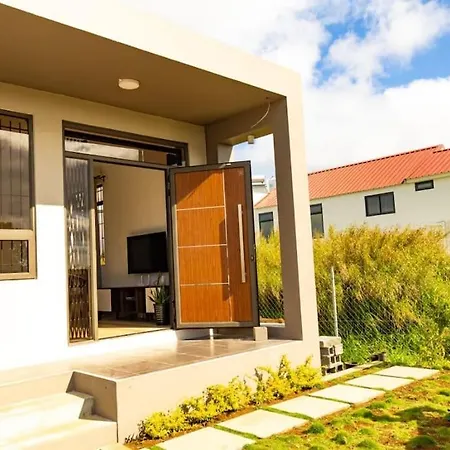 Highland Rose Retreat Apartment